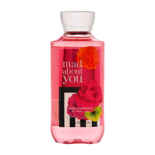 Mad About You Shower Gel