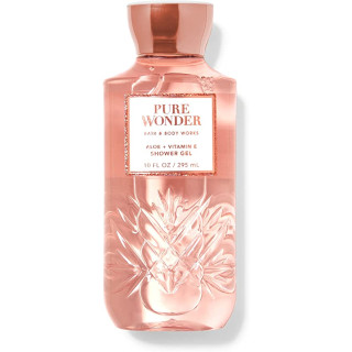 Pure Wonder Shower Gel