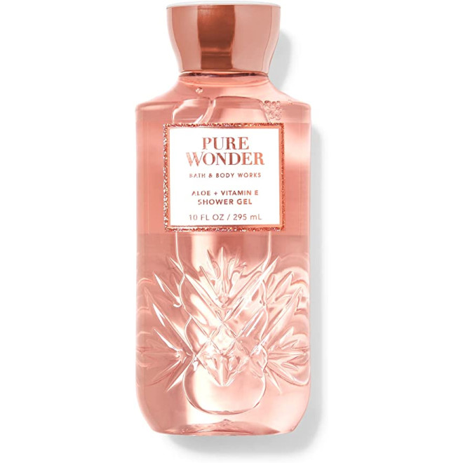 Pure Wonder Shower Gel