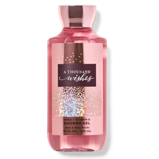 A THOUSAND WISHES Shower Gel A THOUSAND WISHES Shower Gel