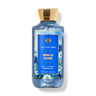 DENIM and DAISIES SHOWER GEL DENIM and DAISIES SHOWER GEL