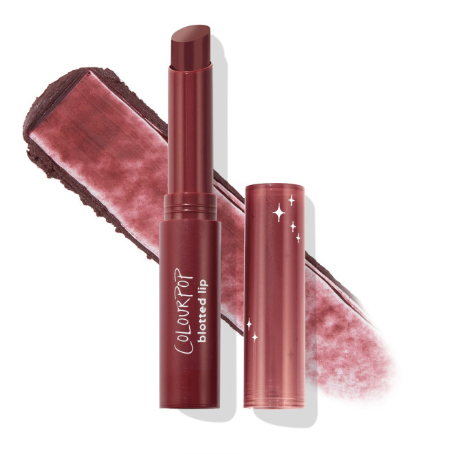 doheny dr blotted lip