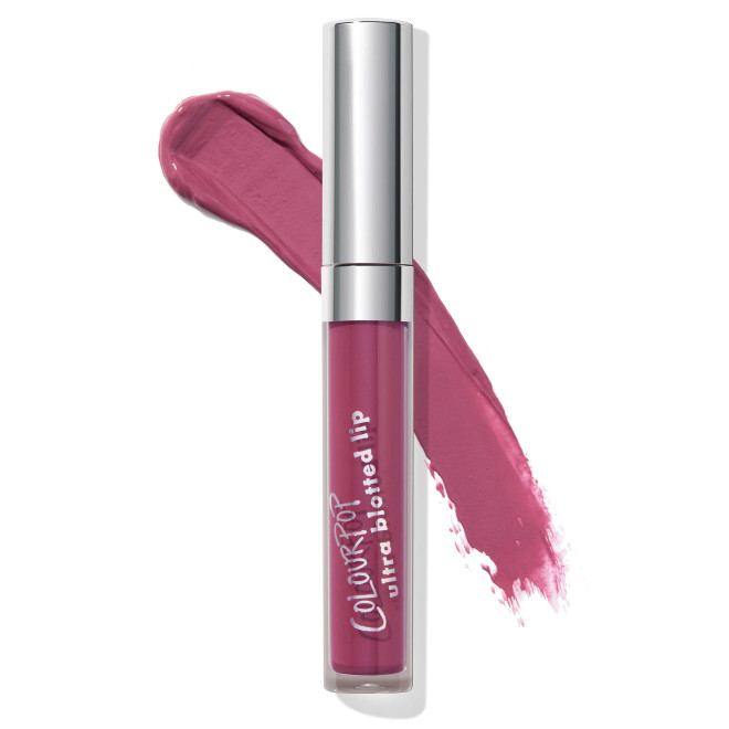 ringleader ultra blotted lip