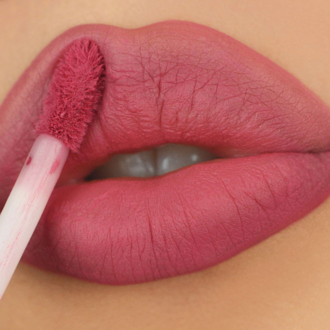 ringleader ultra blotted lip