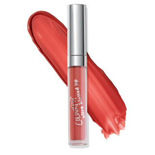 sleepy eyes ultra blotted lip