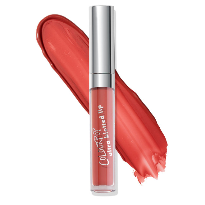 sleepy eyes ultra blotted lip