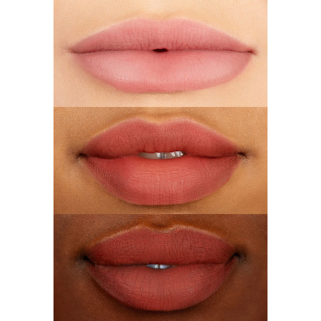sleepy eyes ultra blotted lip