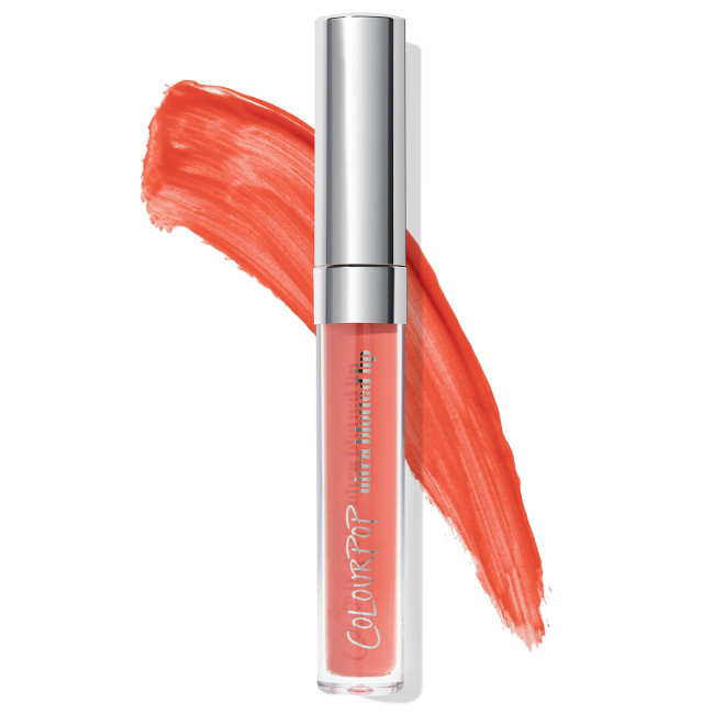 scenic route ultra blotted lip
