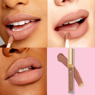 starling ultra blotted lip