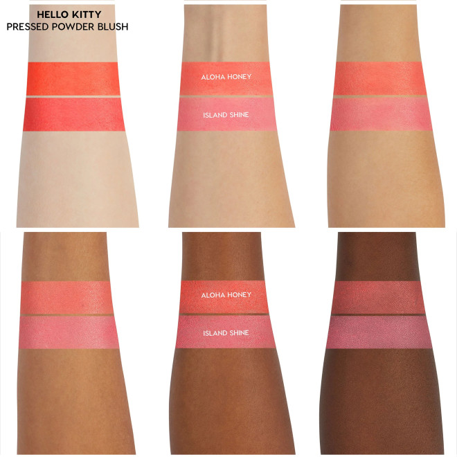 aloha honey pressed powder blush aloha honey pressed powder blush
