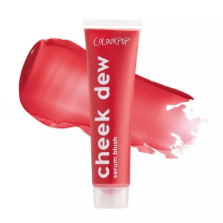 sour cherry serum blush sour cherry serum blush