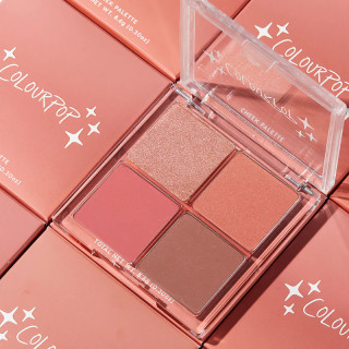 tea cakes cheek palette tea cakes cheek palette