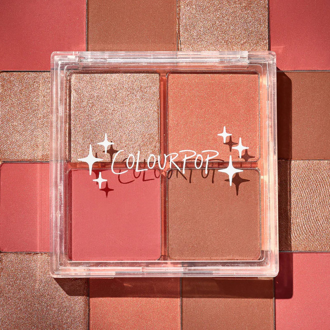 tea cakes cheek palette