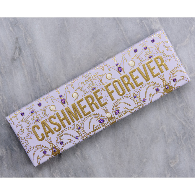 cashmere forever eyeshadow palette cashmere forever eyeshadow palette