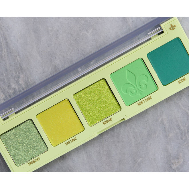 hi society eyeshadow palette