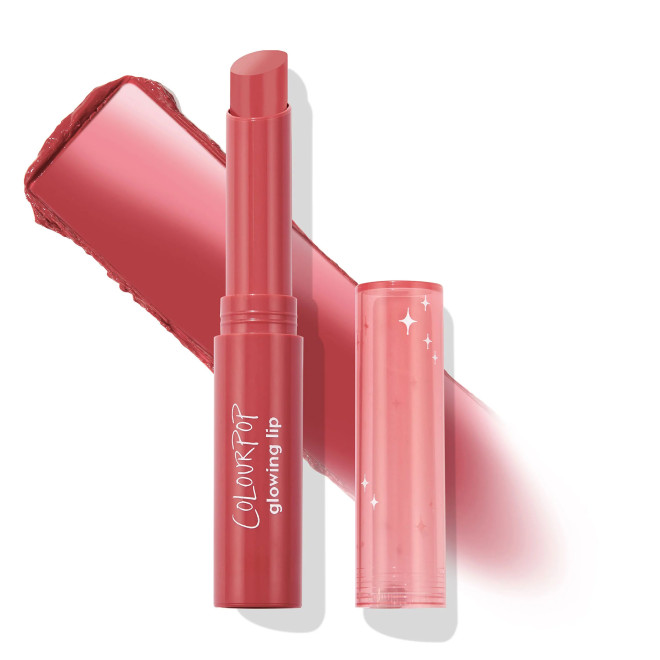 Buy colourpop get right glowing lip in bd