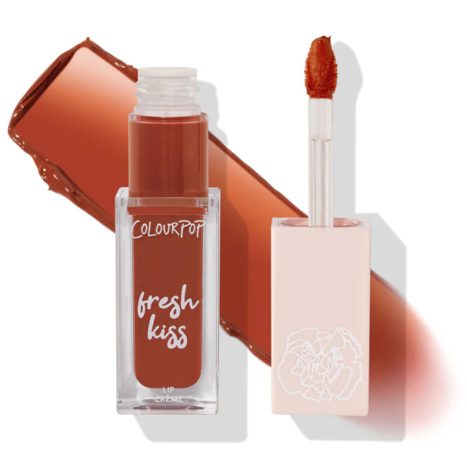 ColourPop apricots 'n cream Fresh lip crème ColourPop apricots 'n cream Fresh lip crème