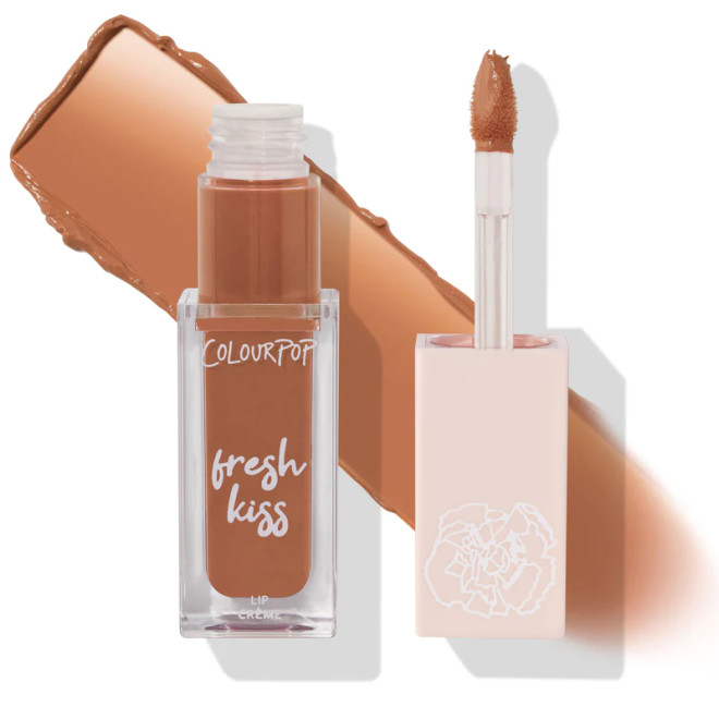 Buy ColourPop Fresh Kiss Lip Crème | First Taste in bd Buy ColourPop Fresh Kiss Lip Crème | First Taste in bd