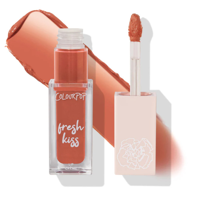  ColourPop Freshest Fresh Kiss Lip Crème in bd