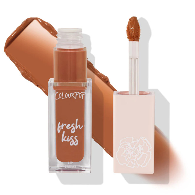 nice and slow lip crème nice and slow lip crème