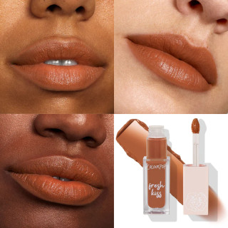 nice and slow lip crème nice and slow lip crème