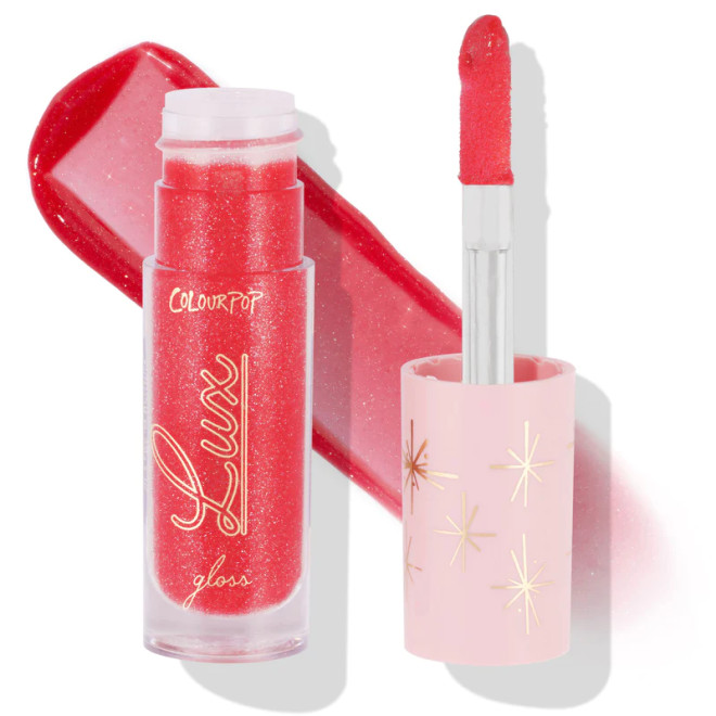 glamour shot lux gloss