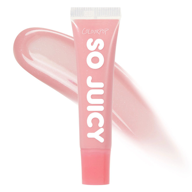 i'm me so juicy lip gloss