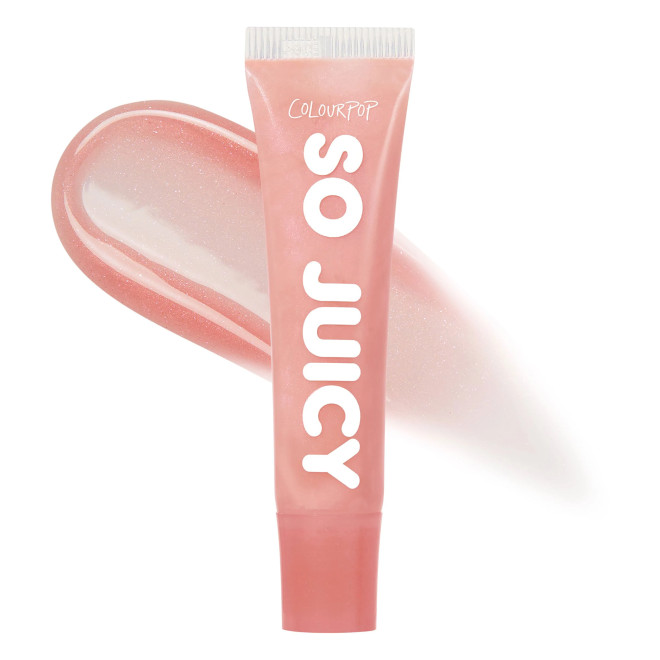 stuntin so juicy plumping gloss