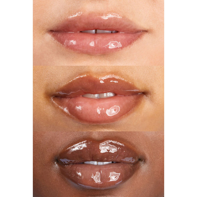 stuntin so juicy plumping gloss