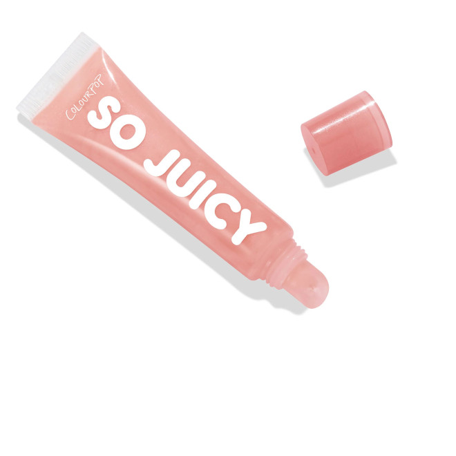 stuntin so juicy plumping gloss