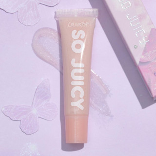 velour bb so juicy lip gloss