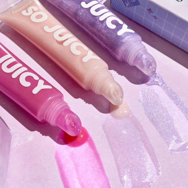 velour bb so juicy lip gloss