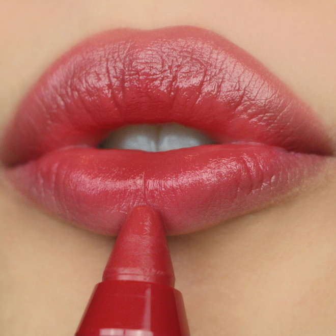 a go go lip tint