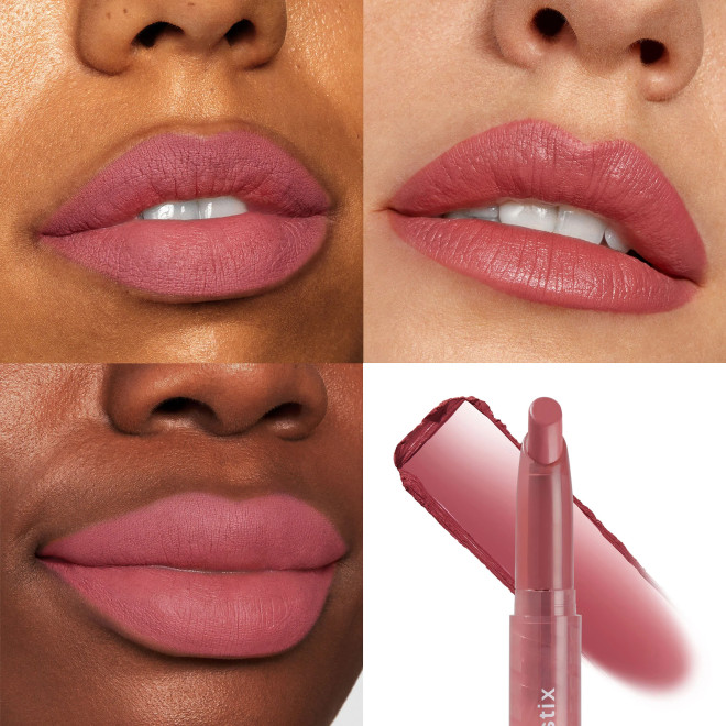 Cami Cool-Toned Mauve Lippie Stix price in bd