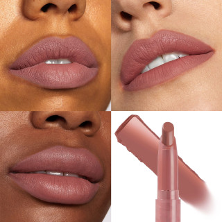 Colourpop Brink Matte Terracotta Rose Lippie Stix Colourpop Brink Matte Terracotta Rose Lippie Stix