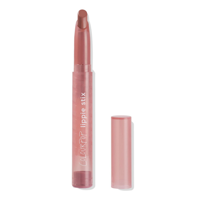 Colourpop Brink Matte Terracotta Rose Lippie Stix Colourpop Brink Matte Terracotta Rose Lippie Stix