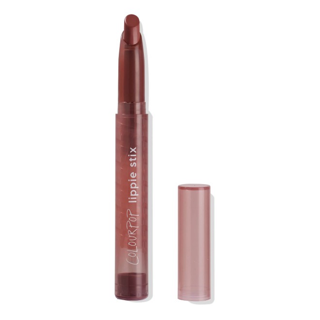 colourpop Goldie lippie stix