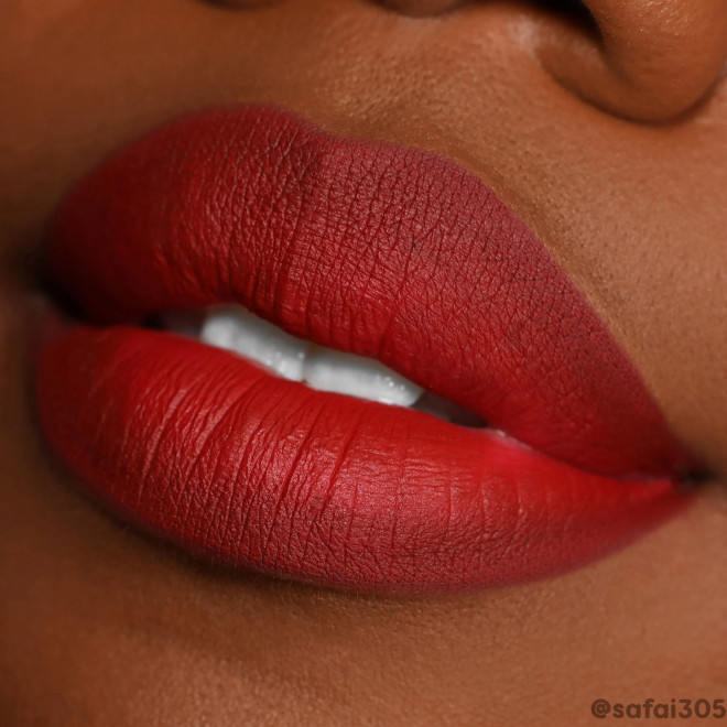 colourpop Goldie lippie stix