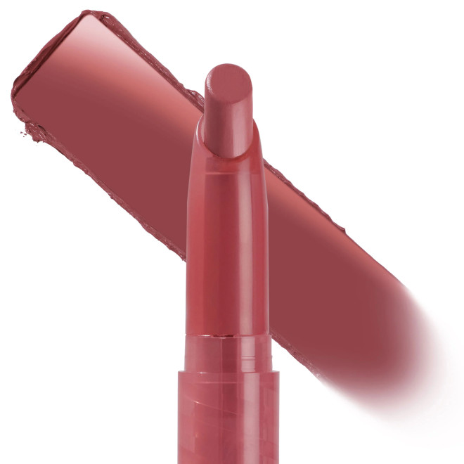 happy thoughts lippie stix