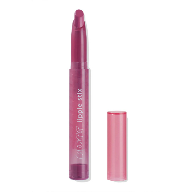 heart on lippie stix