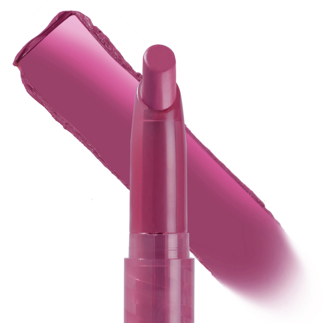 heart on lippie stix
