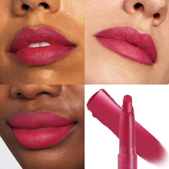 i heart this lippie stix