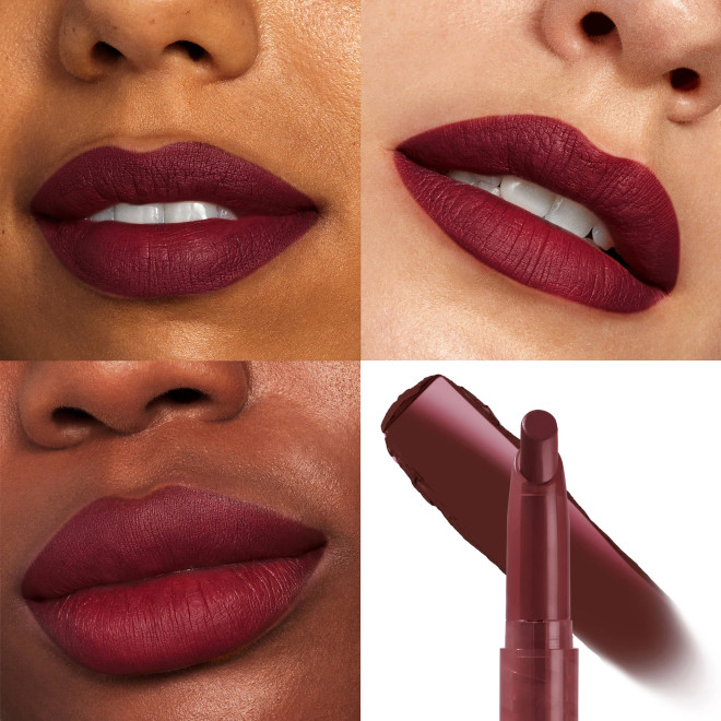 infinite best lippie stix