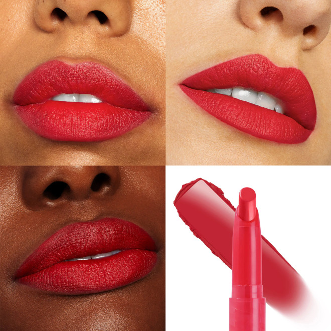 Trust Me lippie stix