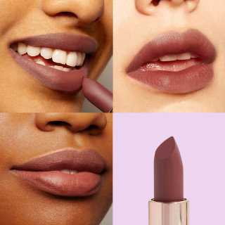 Slow Dance blur lux lipstick