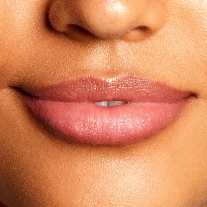 Virgo Moon blur lux lipstick