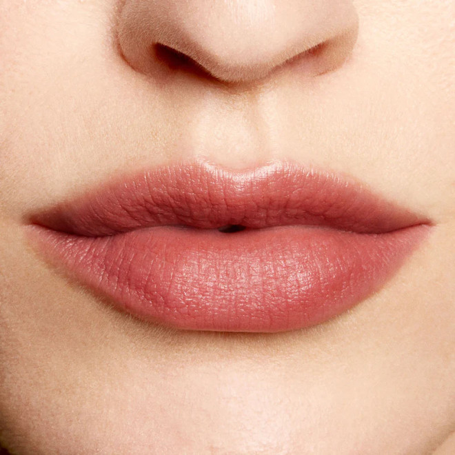 Virgo Moon blur lux lipstick