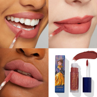 beast lux liquid lip beast lux liquid lip