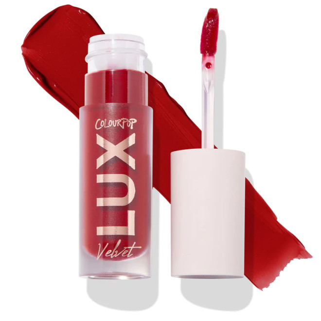 Big Bang lux liquid lip