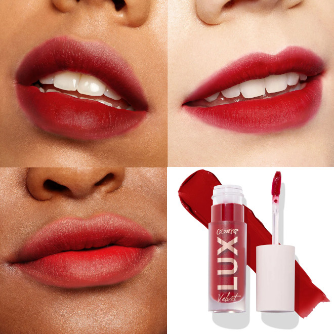 Big Bang lux liquid lip